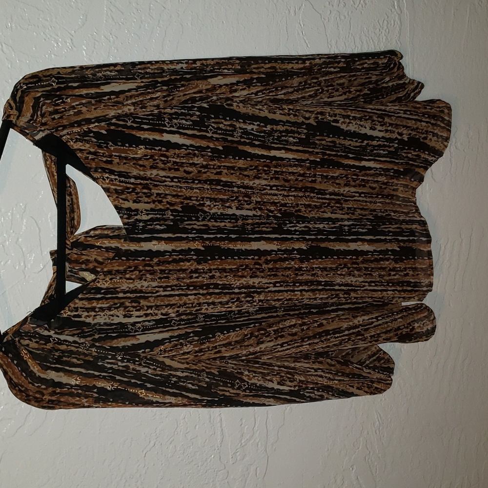 Womens blouse